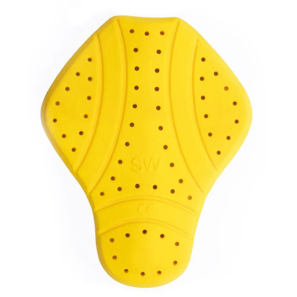 CE-2 Back Armor Pad - Picture 2 of 3